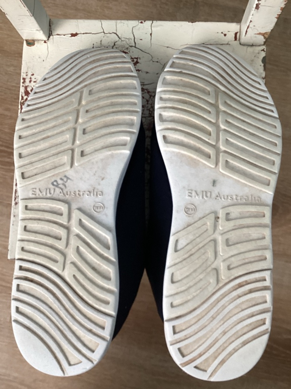 Emu Australia Barkly Women's Sneakers 11W - Picture 6 of 6